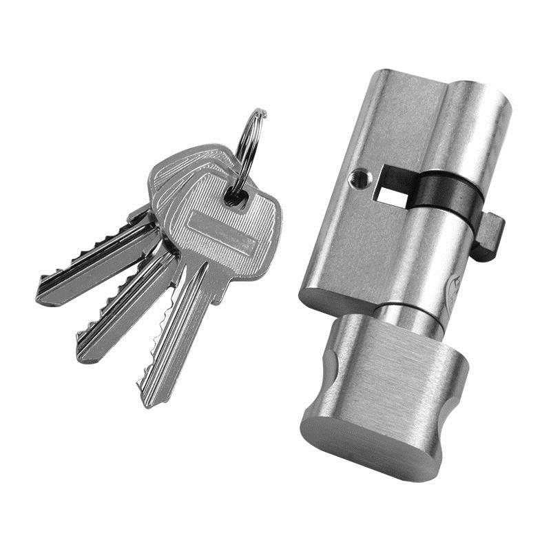 EURO PROFILE CYLINDERS For Mortise Locks