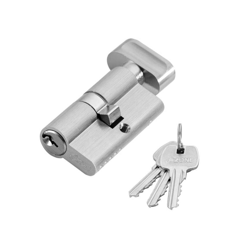 Defend - One Side Key One Side Knob