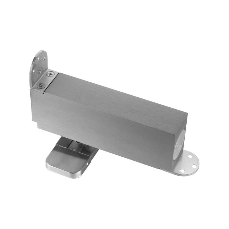 THE ORIGINAL SELF-CLOSING PATCH FITTING FOR WOODEN DOORS
