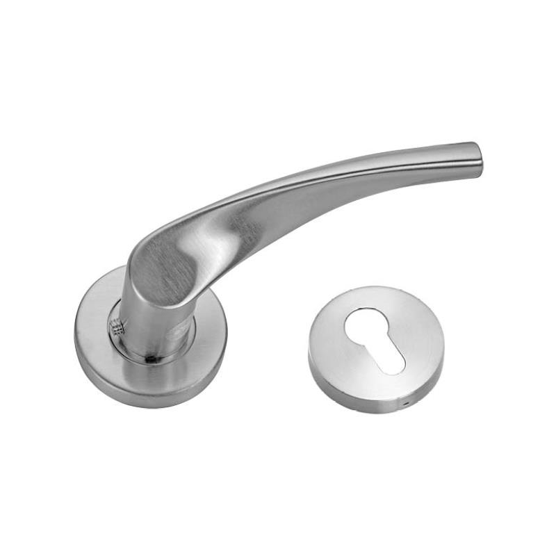 INOX SERIES - SOLID CASTED