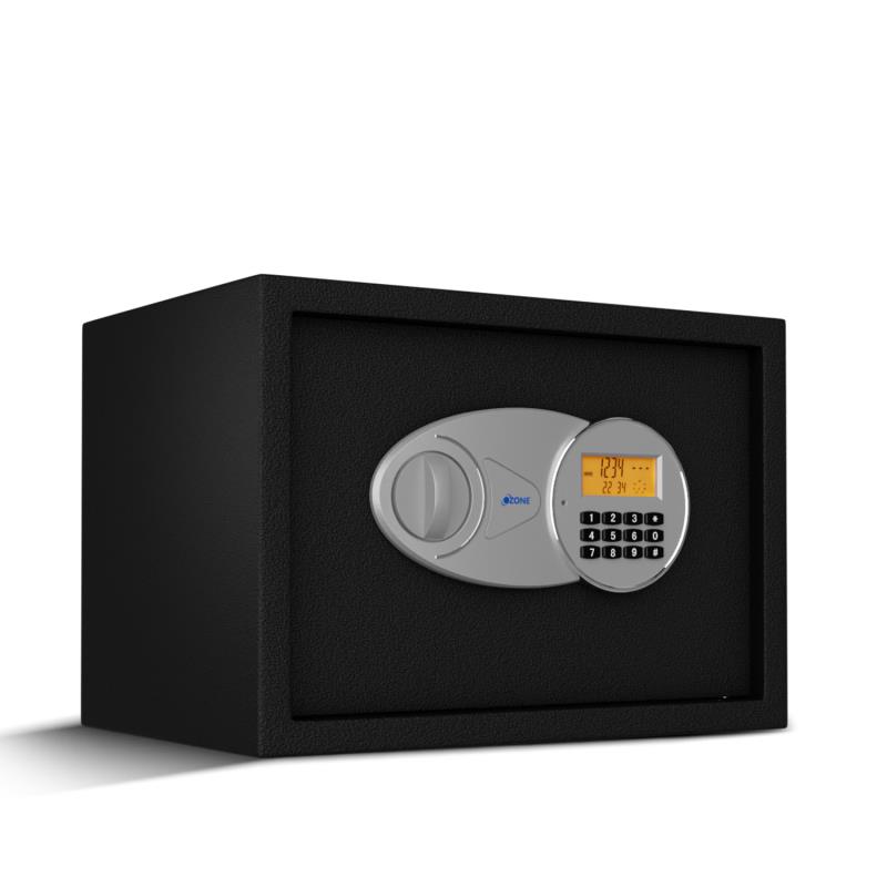 Tusker - 11 Black