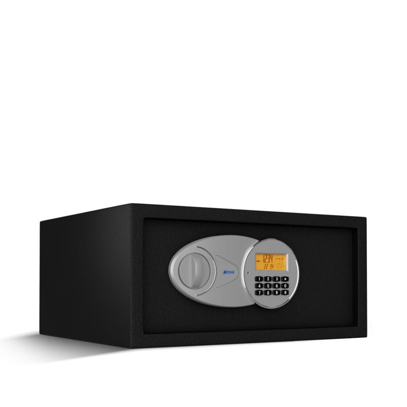 Tusker - 22 Black