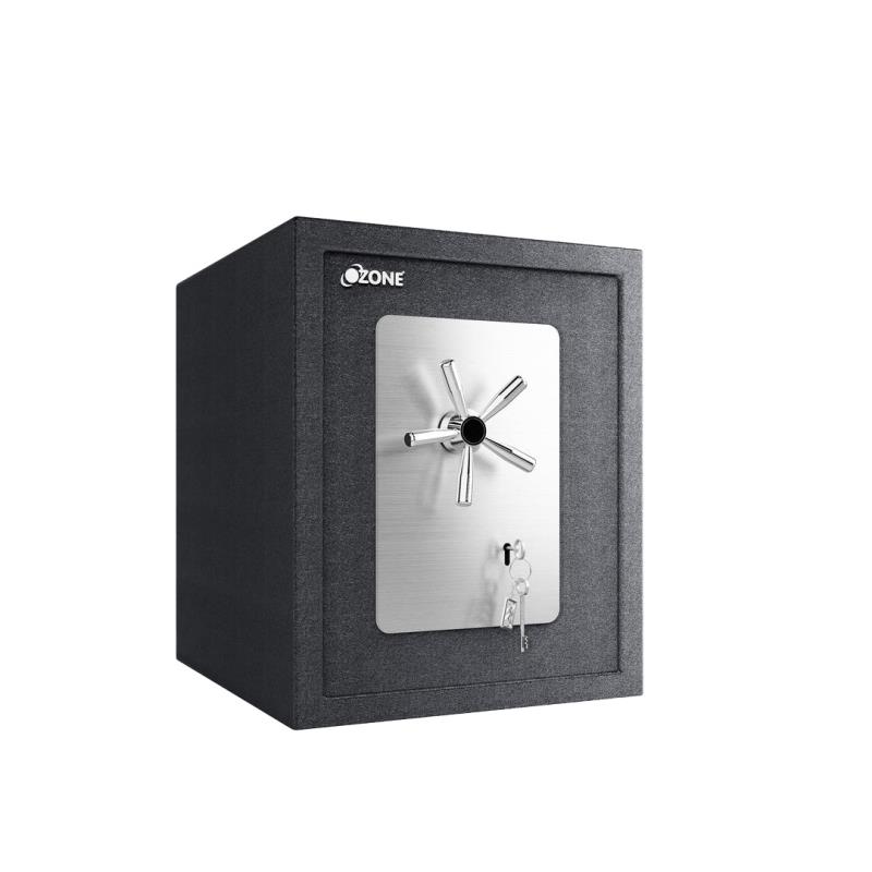 Fort Safe AB - 66