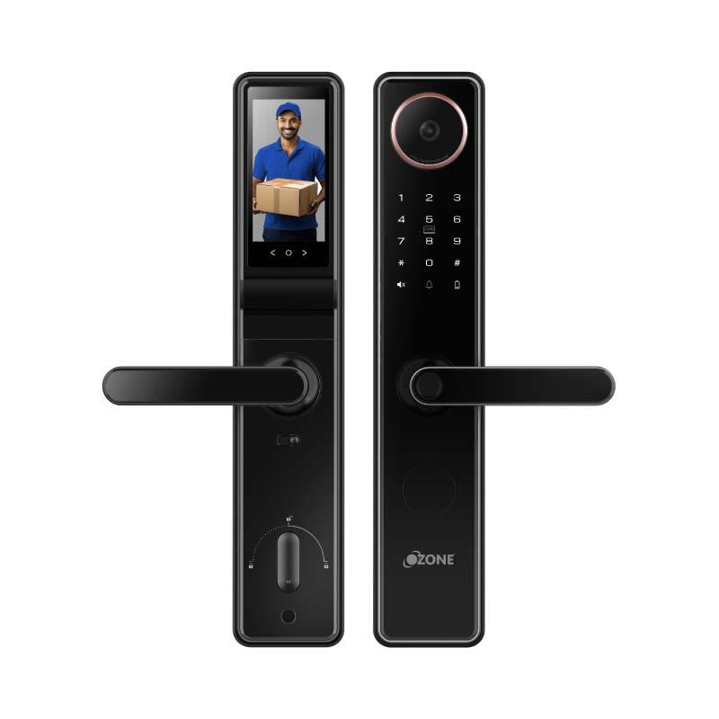 OZ-FDL-02-LIFE-NXT-i BLACK