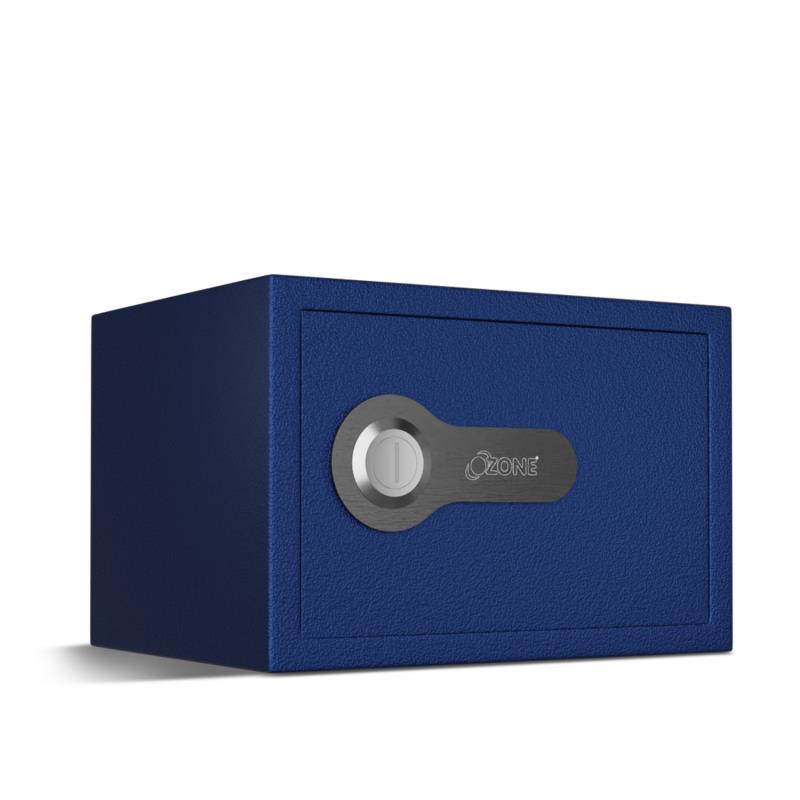 Money Bank - Blue