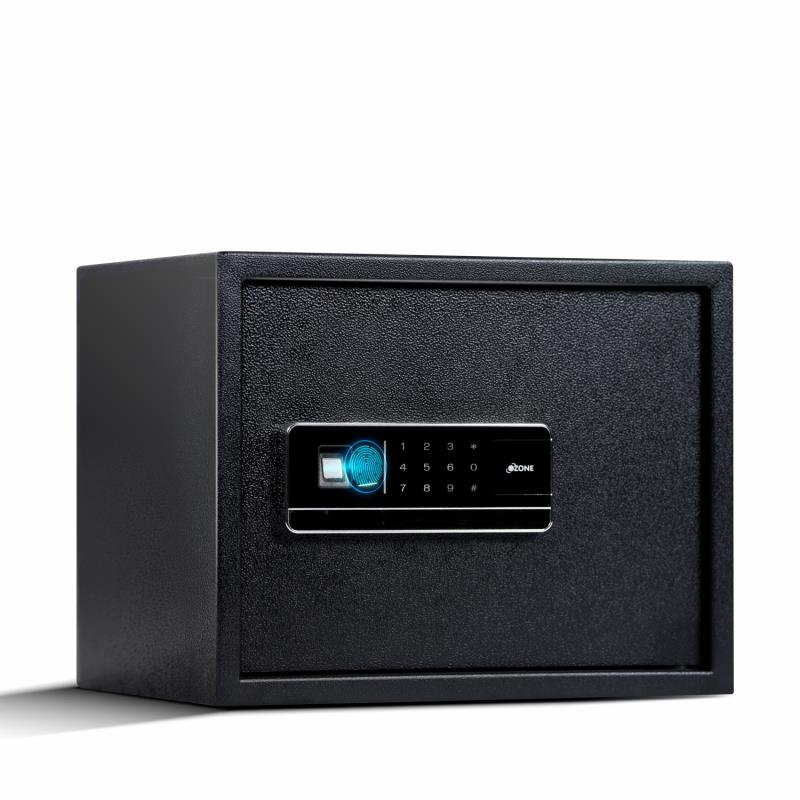 BIO VAULT LIFE-30 BLACK