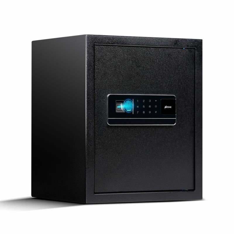 BIO VAULT LIFE-40 BLACK