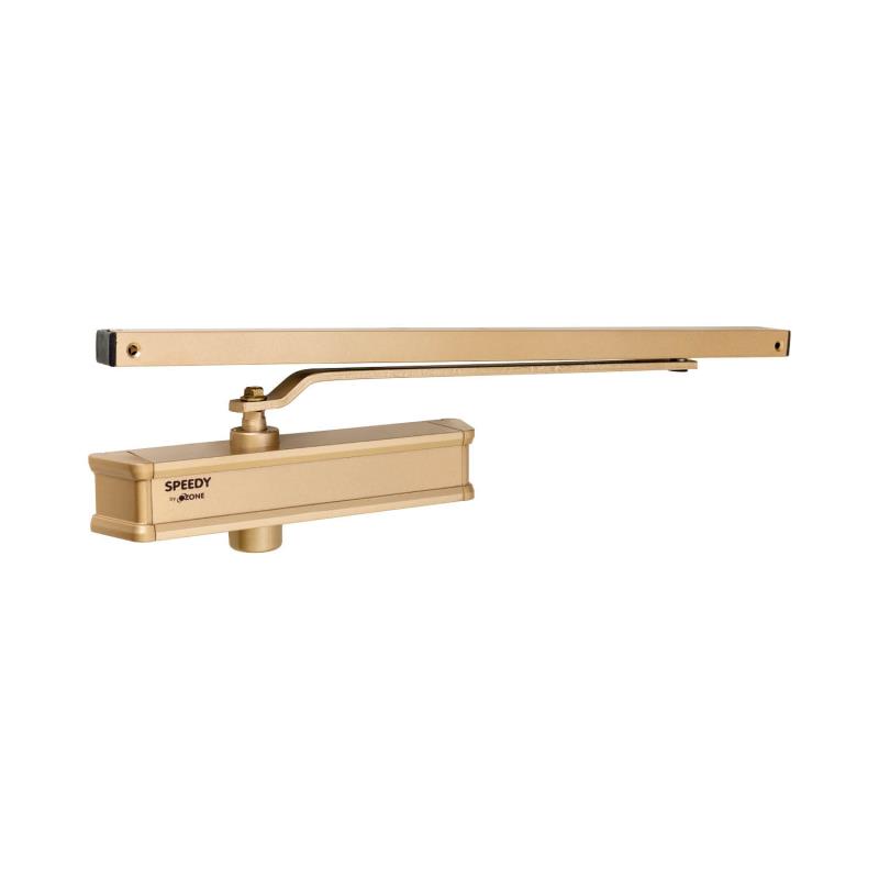 SPEEDY DOOR CLOSERS