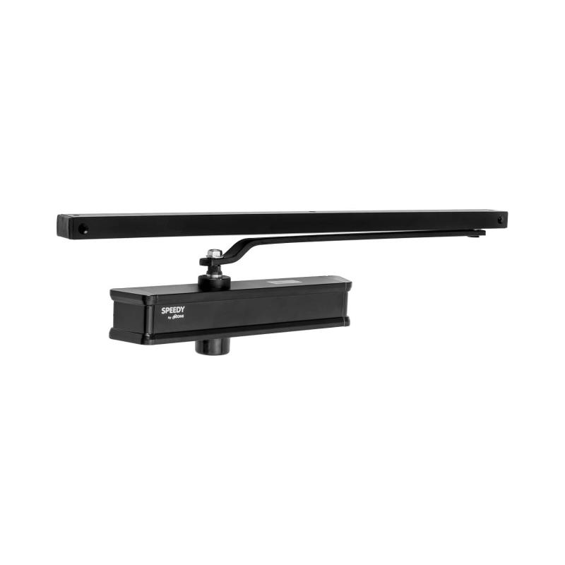 SPEEDY DOOR CLOSERS
