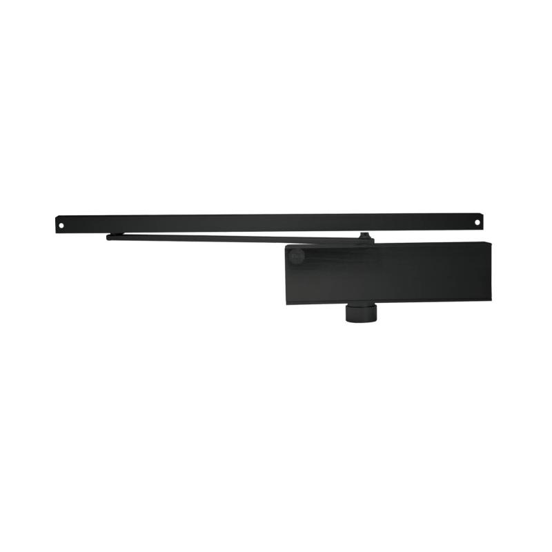 OVERHEAD DOOR CLOSERS With TRACK ARM
