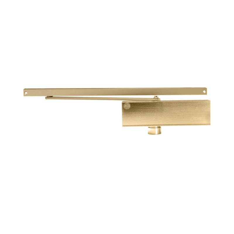 OVERHEAD DOOR CLOSERS With TRACK ARM