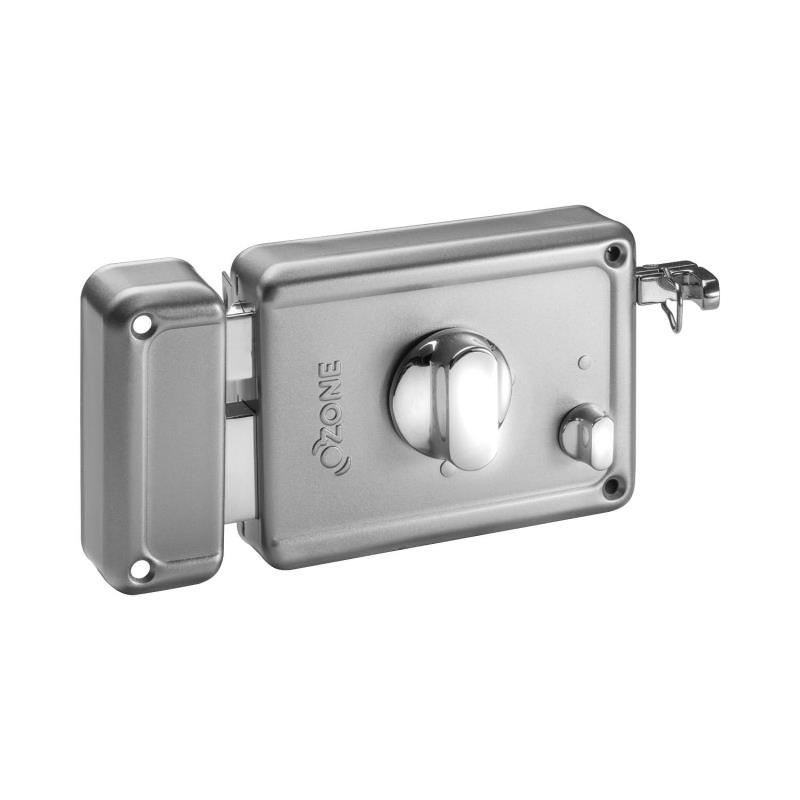 Main Door Lock