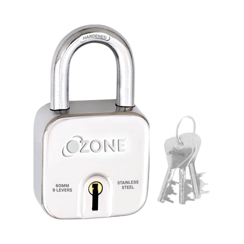 PAD LOCKS
