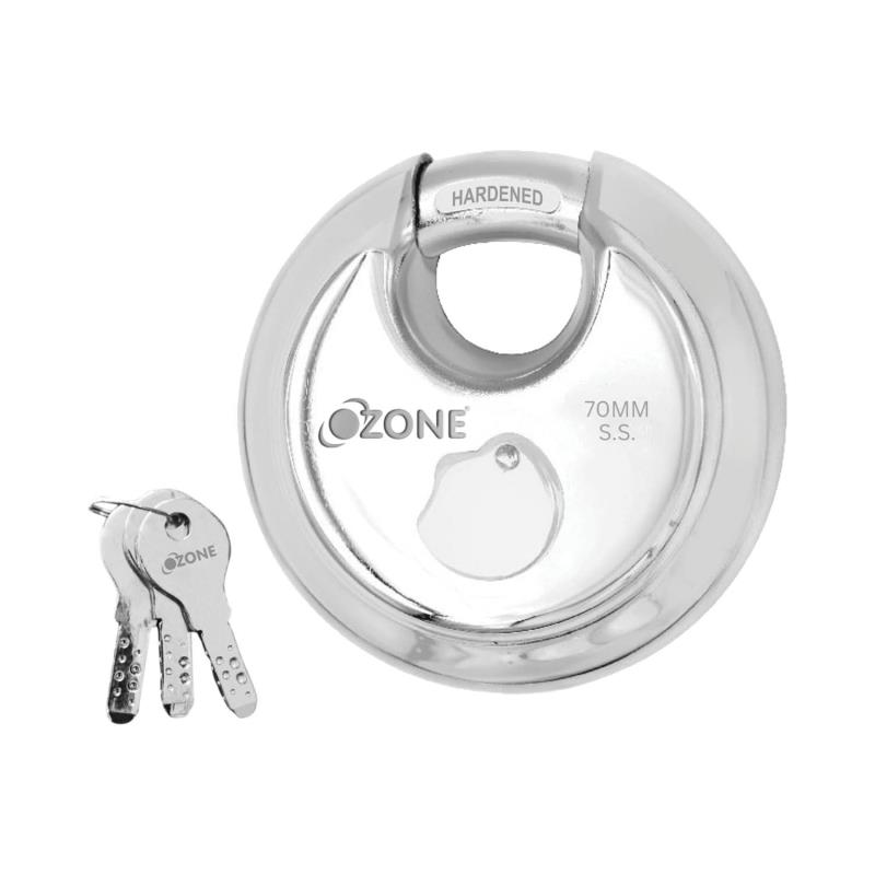PAD LOCKS