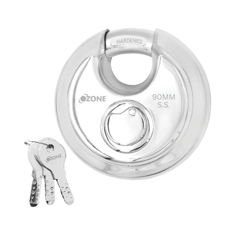 PAD LOCKS