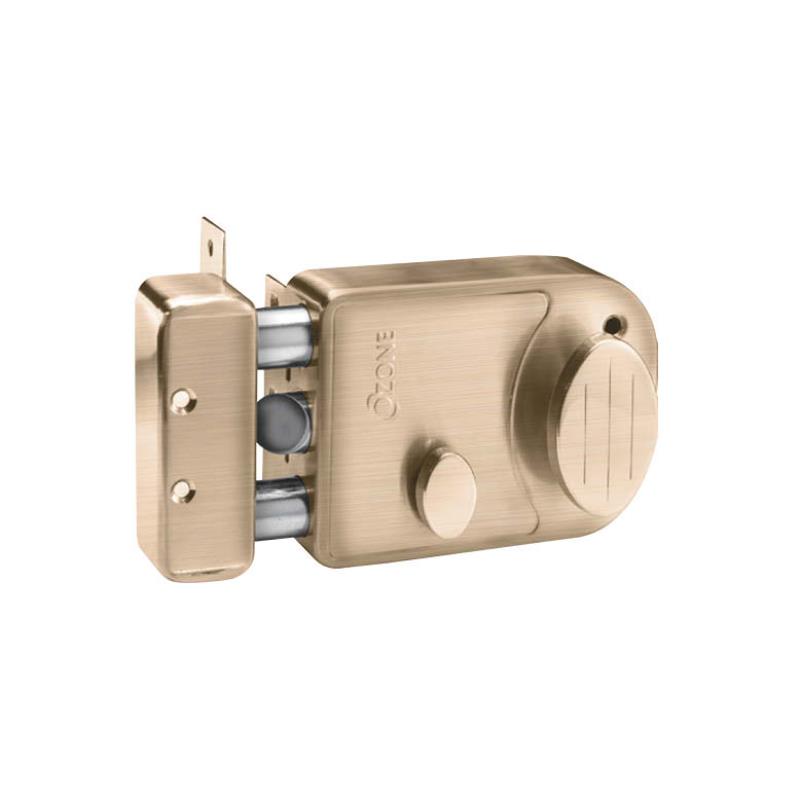 Night Latch (Single Latch+ DoubleBolt)