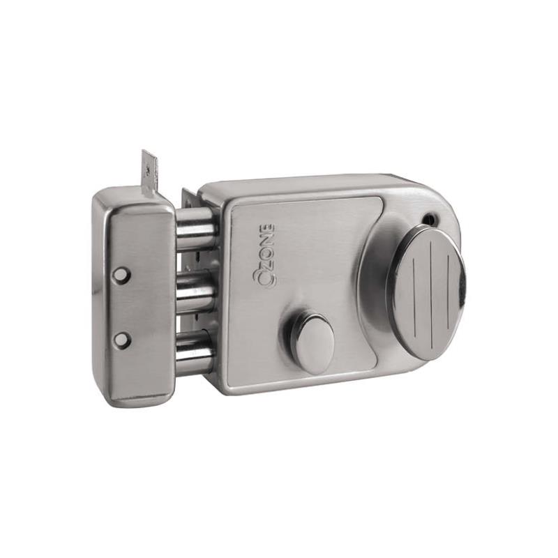 Tri Bolt Night Latch