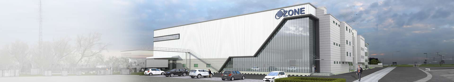 Experience Centre