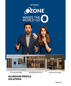 Aluminium Profile Solutions