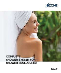 Complete Shower Solutions Edition #1