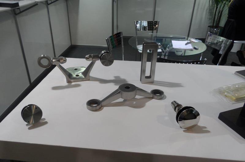 Glass South America 2014 | Ozone Overseas Pvt. Ltd
