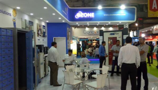 Secutech | Ozone Overseas Pvt. Ltd