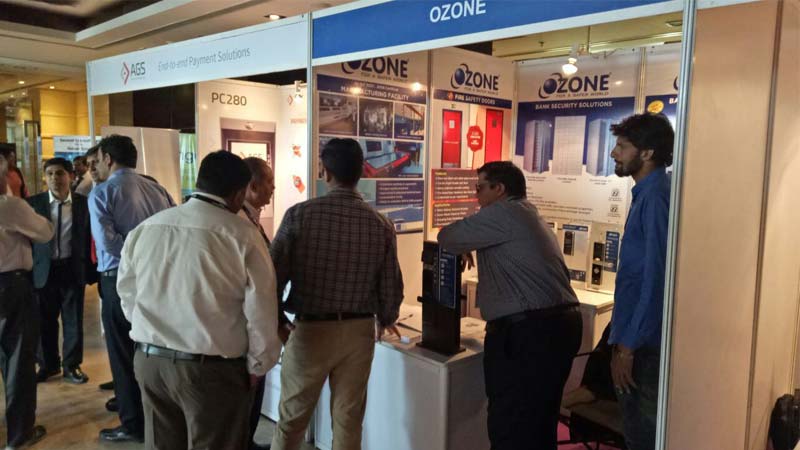 NCBS & FCBA CONFERENCE | Ozone Overseas Pvt. Ltd