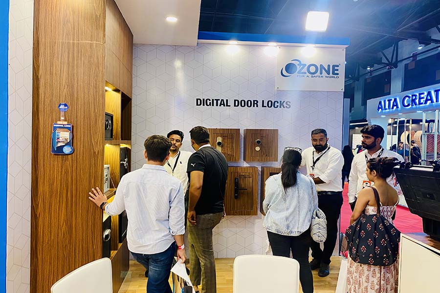 Reflect All-Jaipur, 2022 | Ozone Overseas Pvt. Ltd