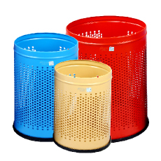 Dustbins