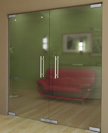 Internal Door Locks