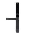Ozone Narrow Style Wi-Fi Smart Lock with 5-way access for Swing Doors | Door Thickness: 35-80 mm