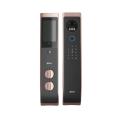 Face & Palm Recognition Smart Door Lock