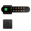 OZ-FDL-22-R LIFE BLACK