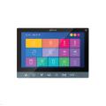 Ozone Multi-Apartment Video Door Phone with 7 Inch High-resolution Screen