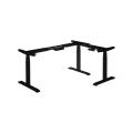 Three Leg at 90° Table mechanism with dual motors