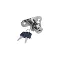 PUSH WARDROBE SLIDING DOOR LOCK