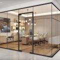 SINGLE SWING DOOR