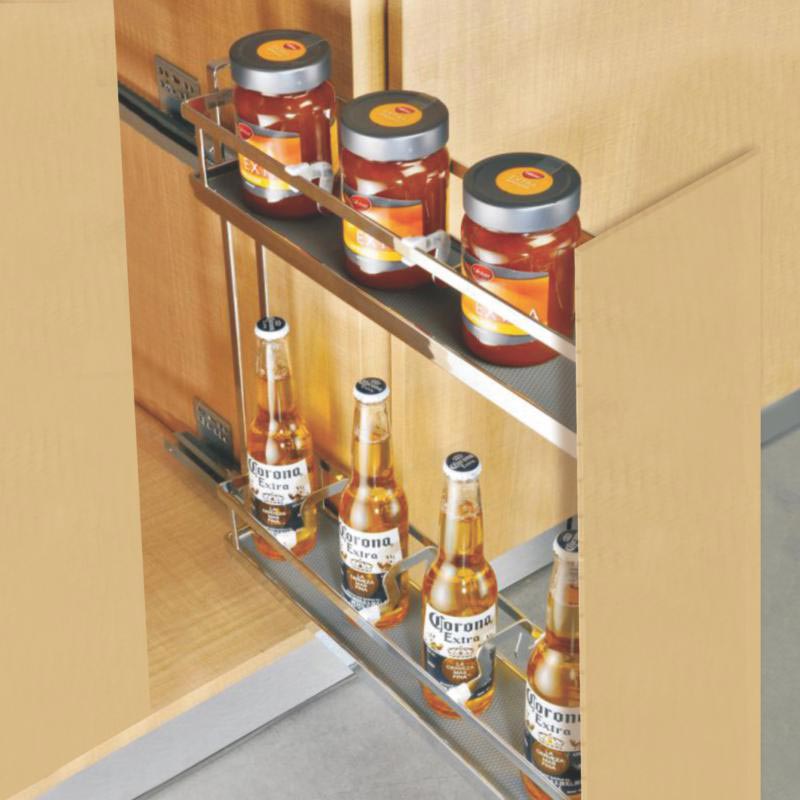 Bottle Pullout