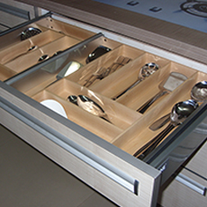 Kitchen Organizer