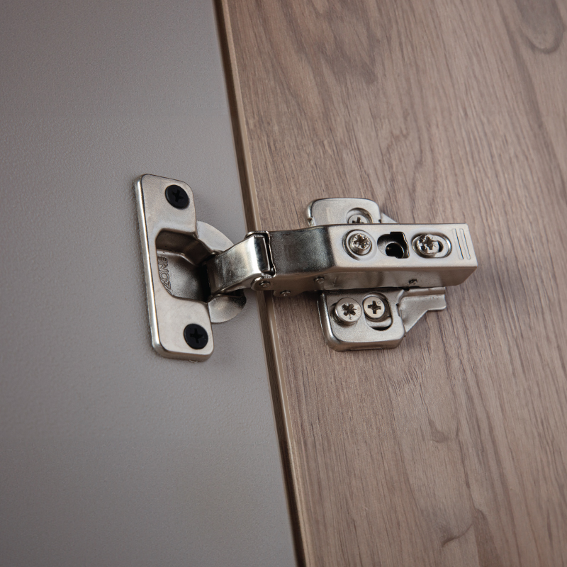 Hinges