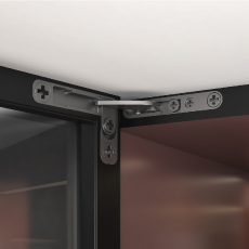 Air Hinge