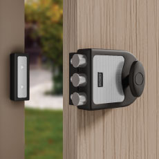 Main Door Lock