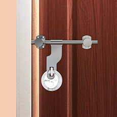 Pad Locks