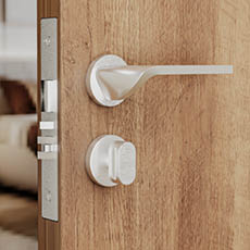 Mortise Lock Body
