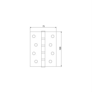OZ-SSBH 4x3x2.5MM SSS