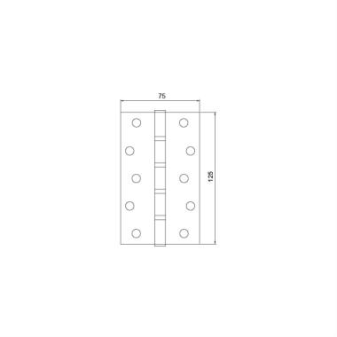OZ-SSBH 5x3x3MM SSS