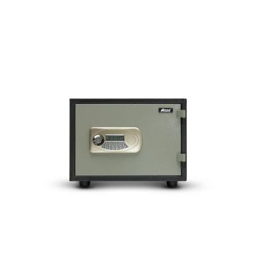 Ozone Fire Warrior- 11 | Fire-resistant Safe | 19 Litres | Ozone