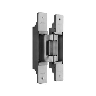 ADJUSTABLE 3D INVISIO HINGE | Ozone