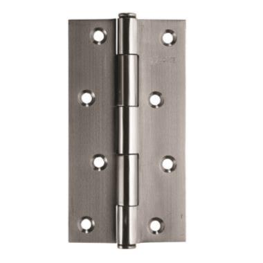 SS BUTT HINGES With & Without Ball Bearings | Ozone