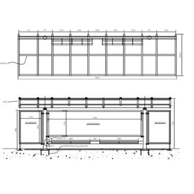 Bus Shelter | Ozone